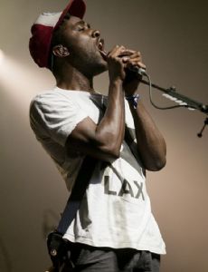 Kele Okereke