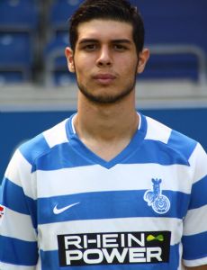 Burakcan Kunt