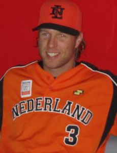 Berry van Driel