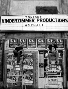 Kinderzimmer Productions