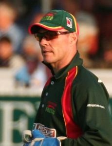 Paul Nixon