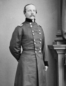 George Leonard Andrews