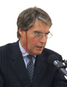 Dennis Edney