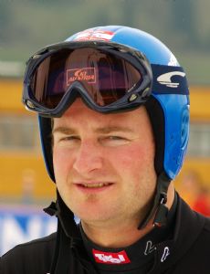 Georg Streitberger