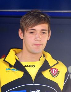 Maik Kegel