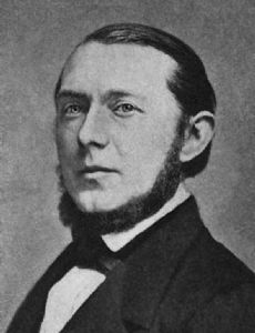 Adolph Strecker