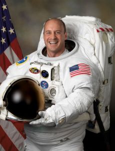 Garrett Reisman
