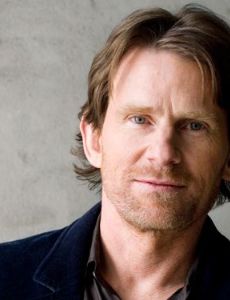 Steven Mackey