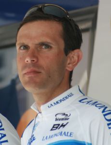 Stéphane Goubert