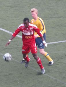 Mamadou Konate (footballer)