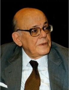 Leonardo Polo