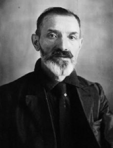 Arsène Millocheau