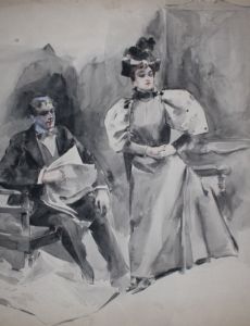 Charles Howard Johnson