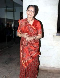 Sarita Joshi