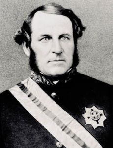 George Bowen