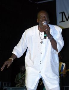 Leroy Sibbles