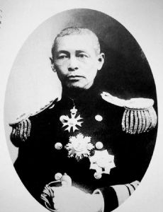 Sa Zhenbing