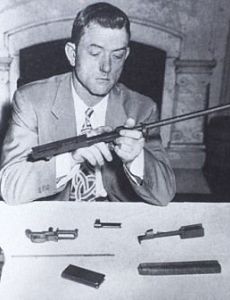 David Marshall Williams