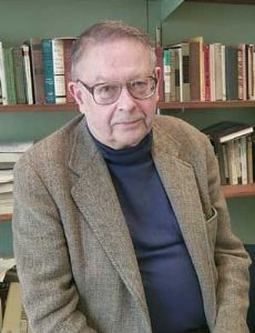 Kenneth Waltz