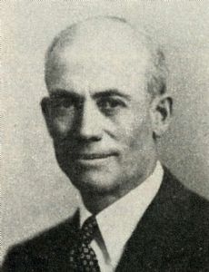 John A. Hartle