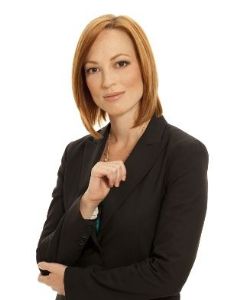 Carolyn Jarvis