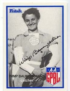 Mary Baumgartner