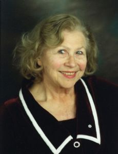 Ellen Burka