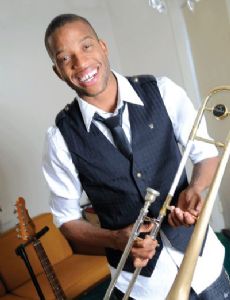 Trombone Shorty