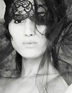 Julia Volp (model)