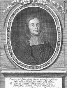 Friedemann Bechmann