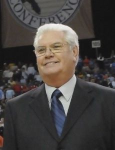 Bob Harris (sportscaster)
