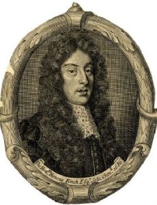 Heneage Finch, 1st Earl of Aylesford