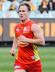 Brandon Matera