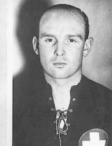André Abegglen