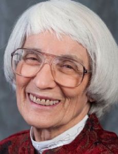 Bernice Sandler