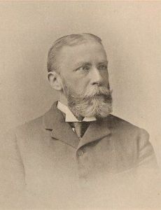 Ephraim Emerton