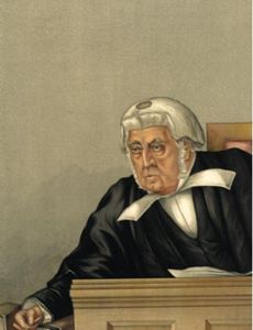 George Denman