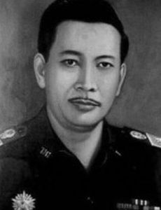 Sutoyo Siswomiharjo
