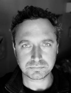Paul McLaughlin