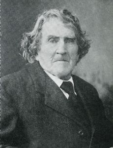 Benjamin Hayden