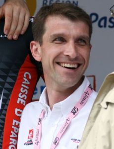 Yvon Ledanois