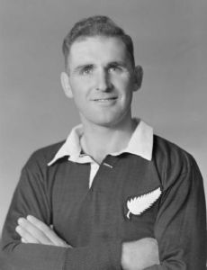 Nelson Dalzell
