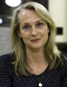 Piper Kerman