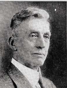 Charles Burleigh Galbreath