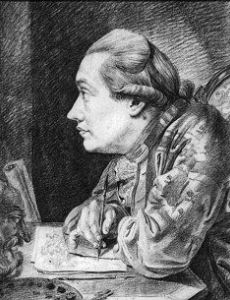 Christoph Heinrich Kniep