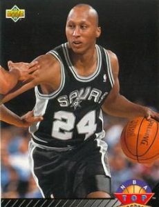 Lloyd Daniels