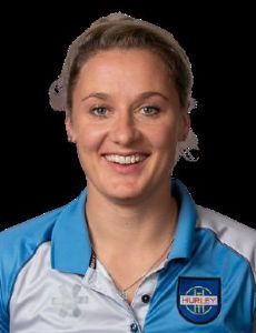 Lieke van Wijk