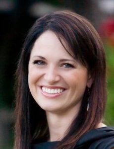 Amy Osmond