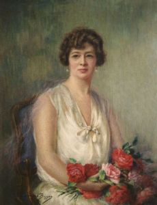 Lucienne Bisson