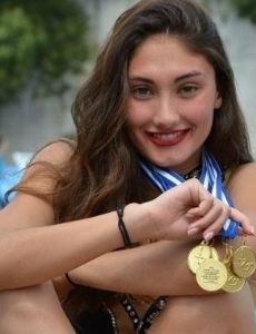 Evangelia Platanioti